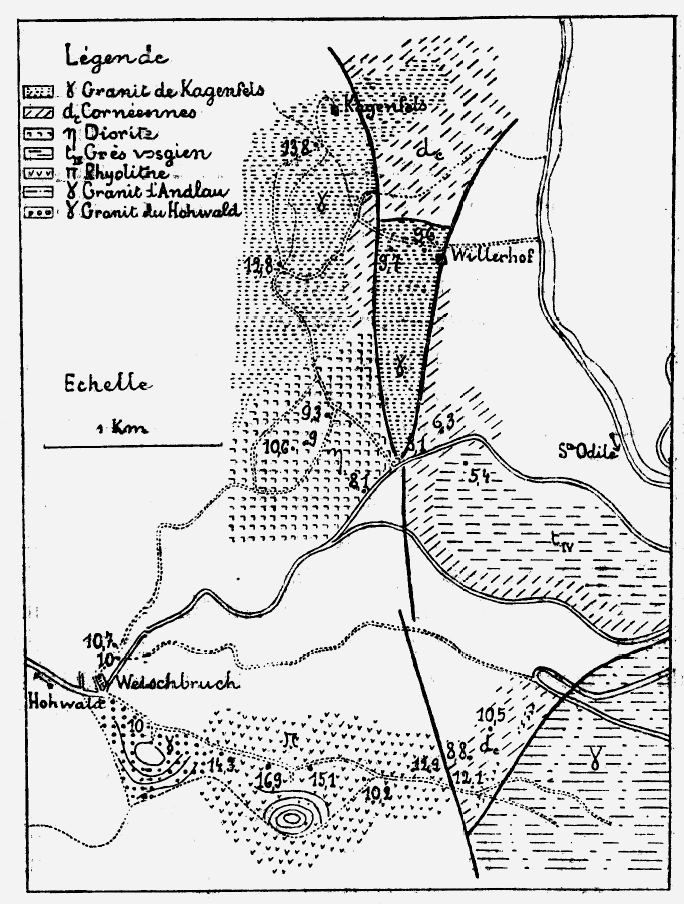 Les Annales de l&rsquo;IPGS en version num&eacute;rique